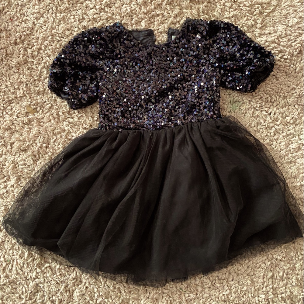 Party dress